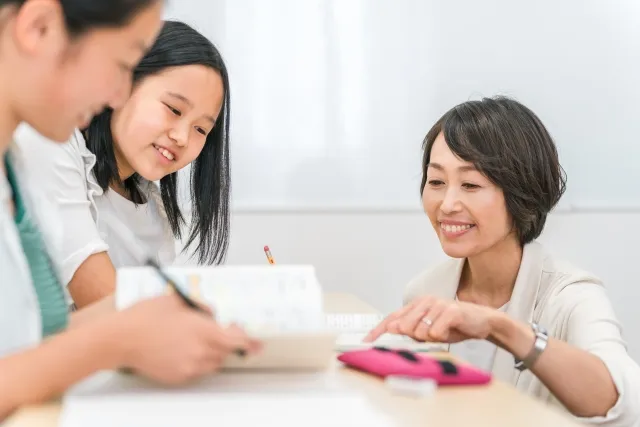 スクーフリーの様子