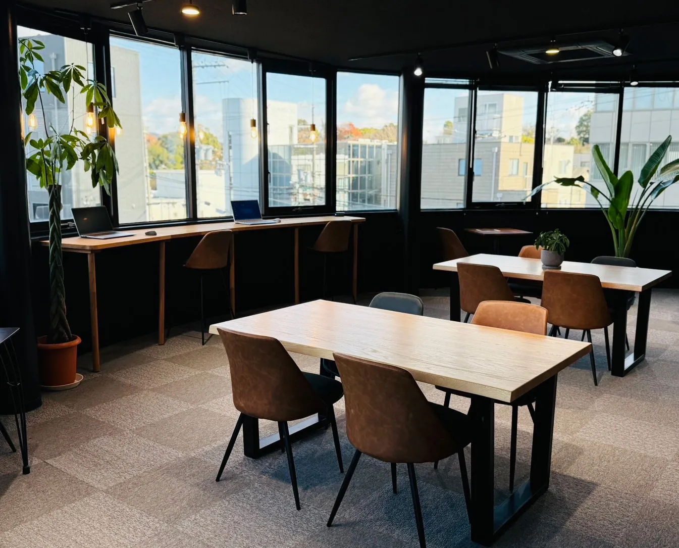 フリースペース